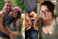 বাড়িতে ঢুকে স্বামী দেখেন, প্রেমিকের সঙ্গে উদ্দাম যৌনতায় লিপ্ত স্ত্রী!