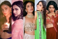  ভারতের সর্বোচ্চ পারিশ্রমিক পাওয়া অভিনেত্রী যারা