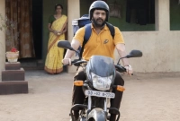 অস্কার মঞ্চে জায়গা করে নিলেন কপিল শর্মা