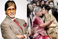 এবার এক অবাক করা ঘটনা ঘটল জয়া বচ্চন ও রেখার মধ্যে!