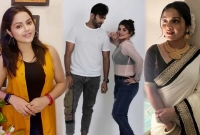 লন্ডনে শ্রাবন্তীর সঙ্গে ব্যস্ত জিতু, কলকাতায় অবসাদে নবনীতা 