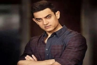 আমি গর্বিত আমি একজন মুসলিম : আমির খান