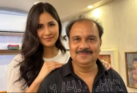 ব্যক্তিগত সহকারীকে নিয়ে ক্যাটরিনার আবেগঘন পোস্ট