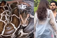 হঠাৎ শুটিং সেটে হুলস্থুল কাণ্ড