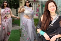 ১৯৭১ সালে চক্ষুশূল হলেও পাকিস্তানে এখন চোখে হারাচ্ছে সেই শাড়িই