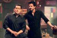 শাহরুখ-সালমানকে নিয়ে বড় চমক প্ল্যান করছে যশরাজ ফিল্মস