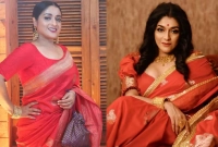 টাকা দিলেই মিলবে সুযোগ, অভিনেত্রীর নামে আইডি থেকে উল্টোপাল্টা মেসেজ