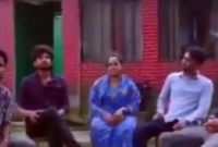 ৪ ভাইয়ের এক বউ, সন্তান জন্ম নেয়ার পরই তুলকালাম কাণ্ড