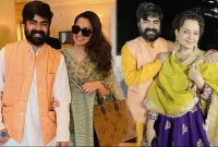 বিজেপি নেতার বিস্ফোরক অভিযোগ, 'কঙ্গনা আমাকে ঠকিয়েছে'