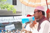 সত্যর জয় আবারও আজকে হয়েছে : হিরো আলম