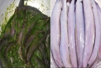 পেঁপে পাতা দিয়ে শিং মাছ মুহুর্তেই হবে একদম পরিষ্কার