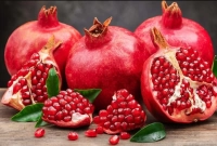 পুষ্টিগুণে ভরপুর ডালিমের বীজেও রয়েছে নানা স্বাস্থ্যগুণ! 