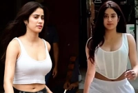 ওই পরিস্থিতি সামলানোই ছিল আমার জীবনের সবথেকে বড় যুদ্ধ: জাহ্নবী