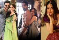 হর্ষবর্ধনের সঙ্গে স্ত্রীর প্রেম নিয়ে মুখ খুললেন আমির