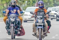 মধ্যরাত থেকে গুলশান-বনানীতে মাইক্রো, কার ও বাইক চলাচল বন্ধ