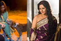 স্বস্তিকার কয়েক সেকেন্ডের ভিডিও ভাইরাল, মুগ্ধ অনুরাগীরা