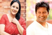 অপি করিম ও মাহফুজ আবার একসঙ্গে