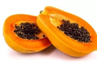 যা জানলে কখনও পেঁপের বীজ ফেলে দিবেন না