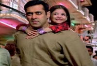 কেমন আছেন, এখন কী করছেন বজরঙ্গি ভাইজানের সেই ছোট্ট মুন্নি?