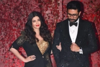 নিজের যে ইচ্ছার কথা জানালেন অভিষেক বচ্চন