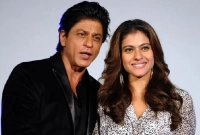 শাহরুখ খানের কাছে সত্যিটা জানতে চান কাজল