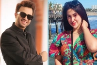 ‘অপু বিশ্বাস এখনও শাকিব খানের বৈধ বউ, ডিভোর্স হয়নি’