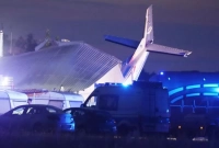 বিমান বিধ্বস্ত, যতজনের মৃত্যুর খবর