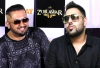 হানি সিংয়ের বিরুদ্ধে একগুচ্ছ অভিযোগ আনলেন বাদশা