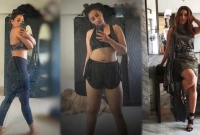 এবার শিকার হলেন সায়ন্তিকা!