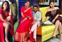 কপিলের এমন কর্মকাণ্ডে খুব কষ্ট পান সুমনা