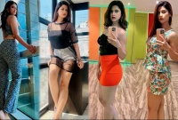 ১৫ বার বিয়ে! কে এই বাংলার তামান্না?