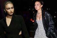 বিমানবন্দরে ঘটল বিপত্তি, ফেঁসে গেলেন সুপারমডেল জিজি হাদিদ!