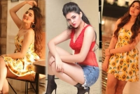 'মরে যাওয়া উচিত', প্রবল অবসাদের শিকার নেহা