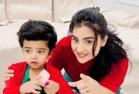 এরই মাঝে নতুন গুঞ্জন! বুবলীর আবেগঘন স্ট্যাটাস