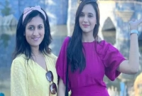 সে লজ্জা পাচ্ছিল: সাবিলা নূর