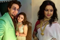 বিবাহ বিচ্ছেদের মধ্যেই বড় সুখবর নবনীতার জীবনে