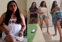 শ্রীলেখাকে 'দাদি' সম্বোধন করে বিশেষ আর্জি