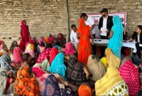 এই গ্রামের অধিকাংশ পুরুষই মারা যান, গ্রামের সমস্ত নারীরাই বিধবা!