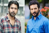 বেকায়দাতেই পড়লেন আফরান নিশো, ক্ষোভ প্রকাশ নিরবের