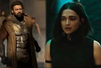 প্রভাস-দীপিকার নতুন সিনেমার নাম পরিবর্তন