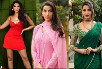 নোরা ফাতেহির শিক্ষাগত যোগ্যতা জানলে চমকে যাবেন!