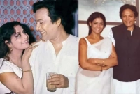 রাত দুটোর সময় সুপ্রিয়ার ঘরে এসে উঠেছিলেন উত্তম কুমার