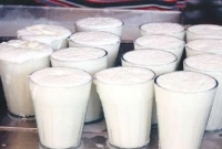 মাঠা তৈরির রেসিপি