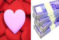 ভালোবাসা নাকি টাকা কোনটির মূল্য বেশি? সমীক্ষায় যা মিলল