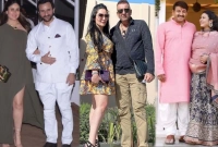 বয়স বাড়লেও কমেনি জোর, ৫০ পেরিয়েও বাবা হন এই অভিনেতারা!