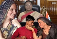 এবার বড় পদক্ষেপ নিলেন সীমা হায়দার! ফাঁসালেন দুই বলি তারকাকেও