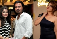 আর বিয়ে করেননি, শ্রাবন্তীর প্রথম স্বামী রাজীব এখন কোথায়?