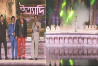 যে বড় চমক থাকছে ‘ইত্যাদি’র এবারের পর্বে