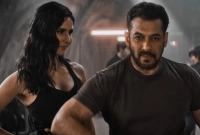 চমকের পর চমক নিয়ে আসছেন 'টাইগার ৩'