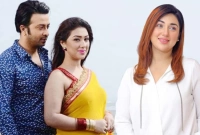 সংবেদনশীল বিষয়, আগেভাগে কিছু বলবো না: অপু বিশ্বাস